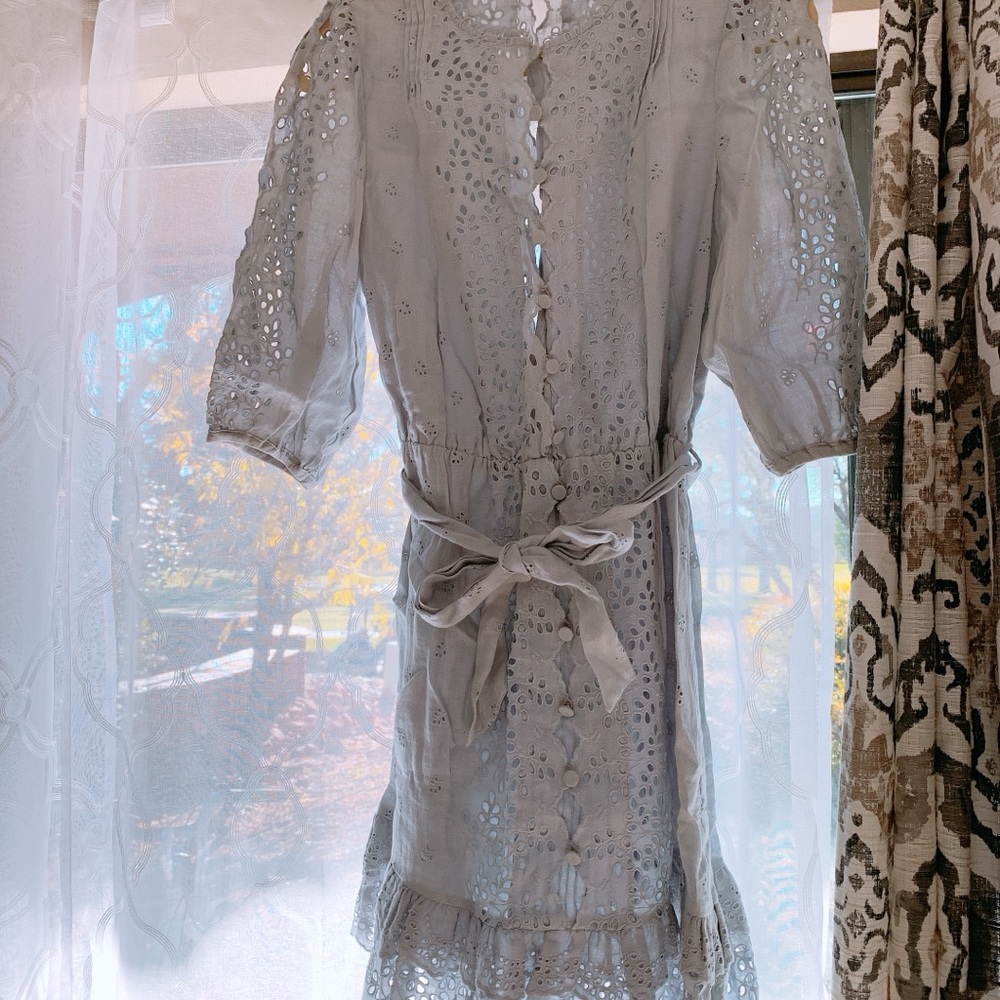 Zimmerman dress size 2